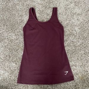 Gymshark Tank